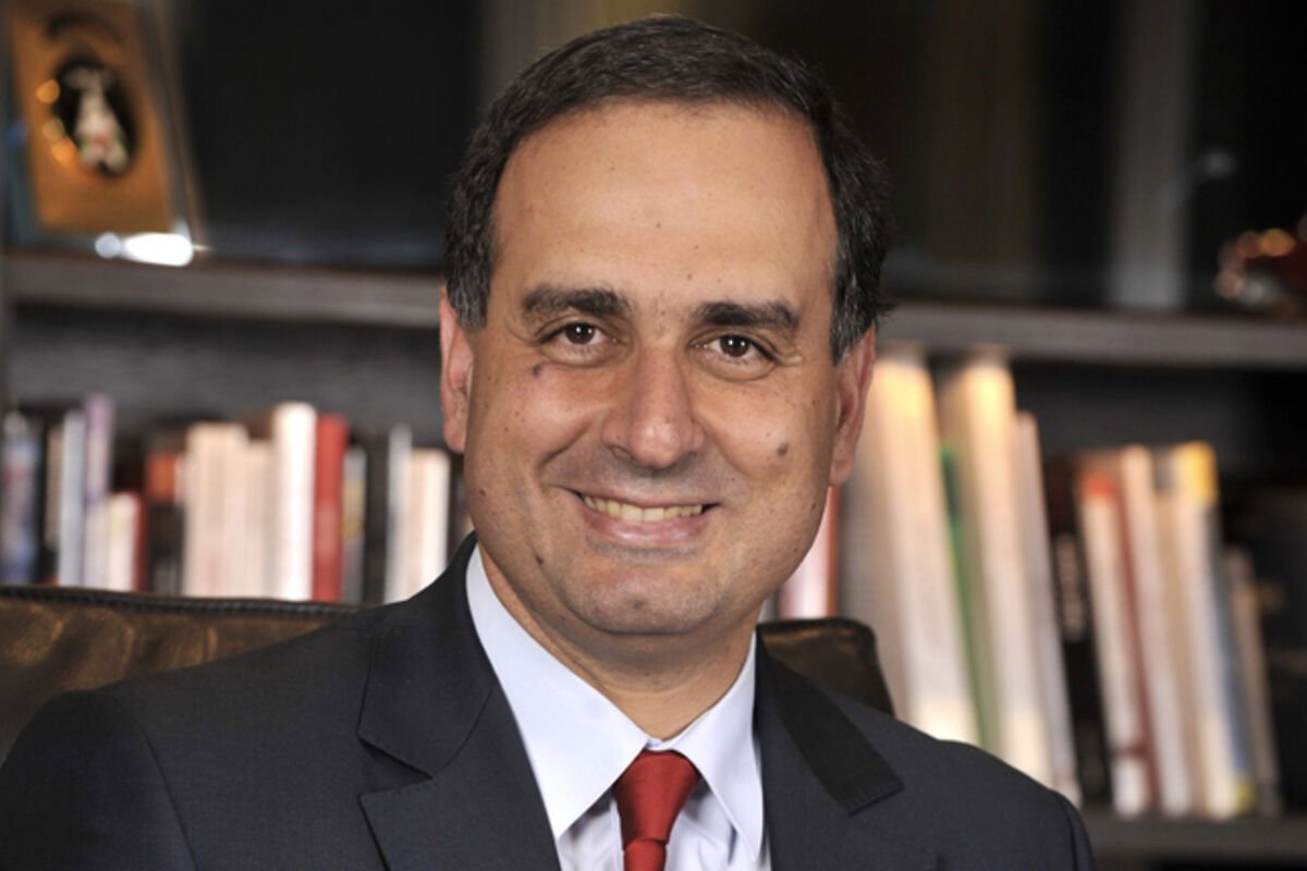LAHOUD Marwan 