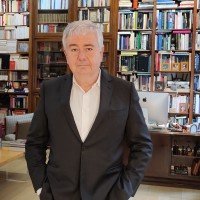 PETROS Olivier