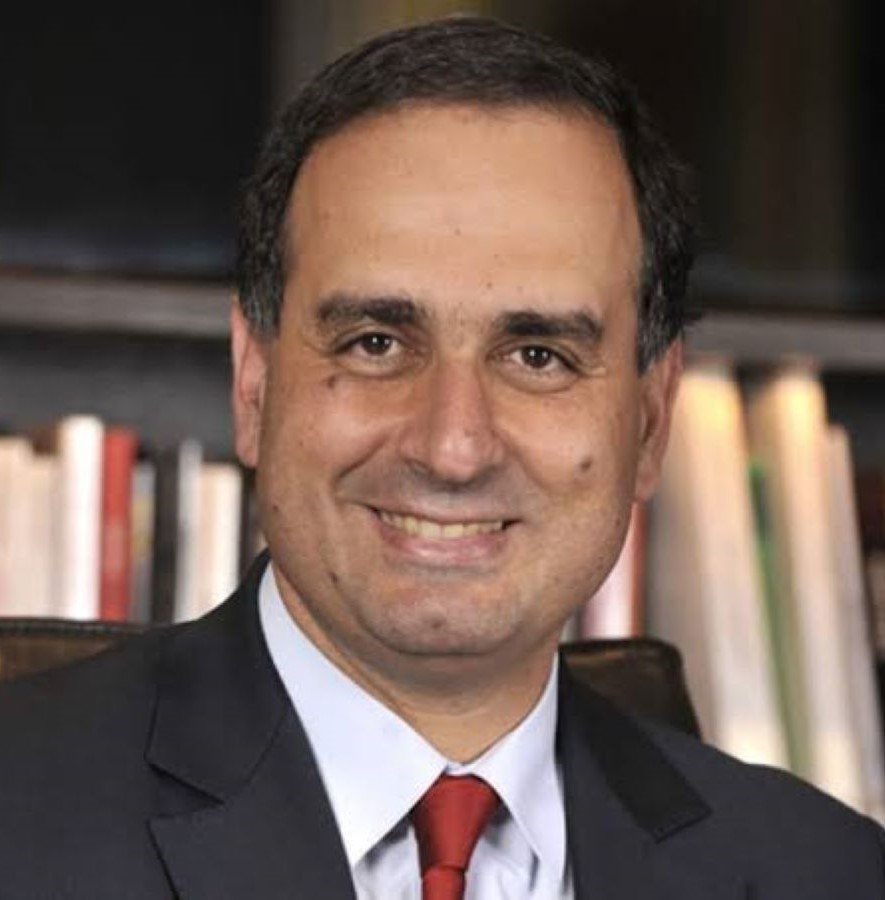 LAHOUD Marwan
