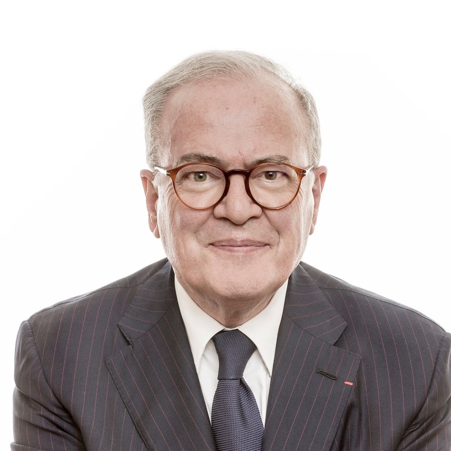 PIERRET Christian