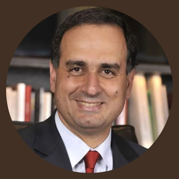 Marwan LAHOUD