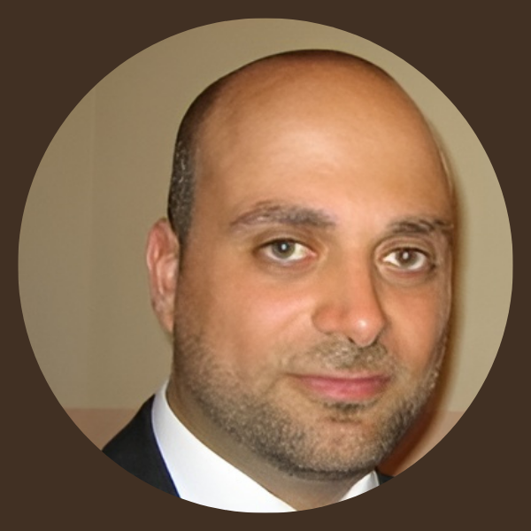 Georges AWAD