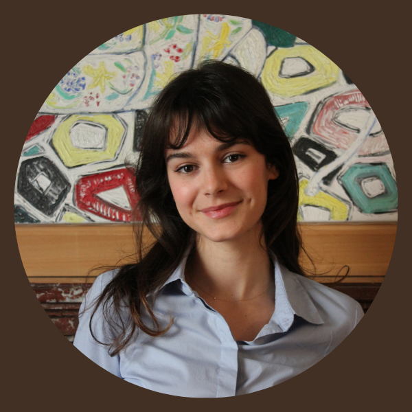 Claire GARIC