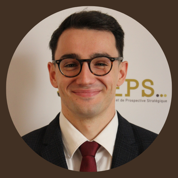 Thibault POUZADOUX