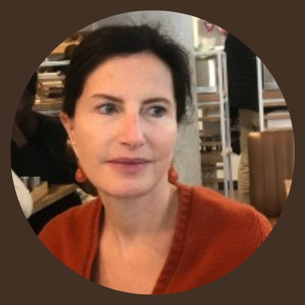 Caroline LANG