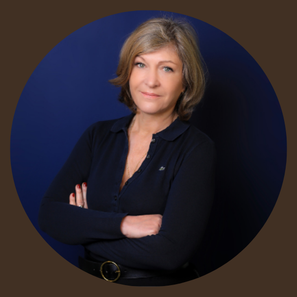 Marianne SIPROUDHIS