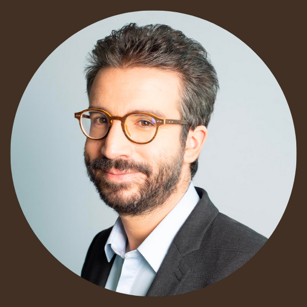 Stéphane SITBON-GOMEZ