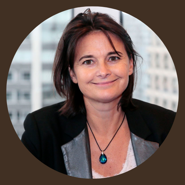 Nathalie SONNAC