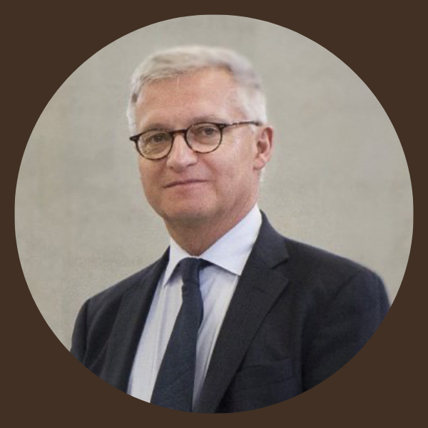 Christophe CADOR