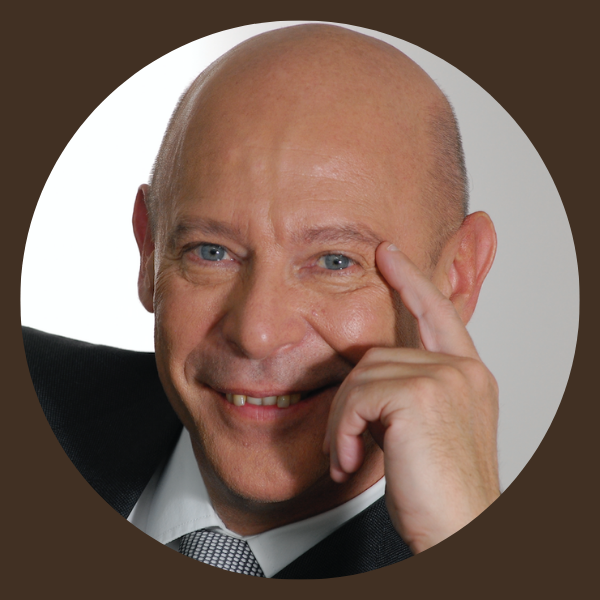 Philippe BERNAND