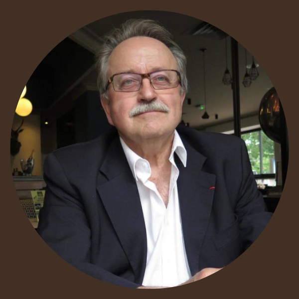 Jacques SABOURIN