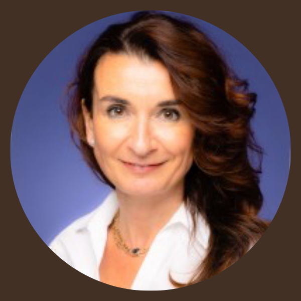 Delphine GILLAIZEAU-DAVID