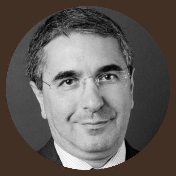 Philippe COTHIER