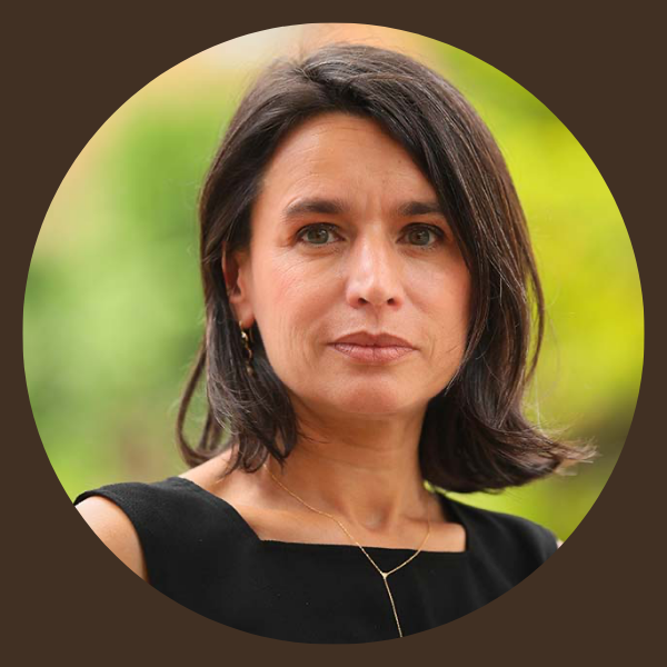 Corinne D’AGRAIN