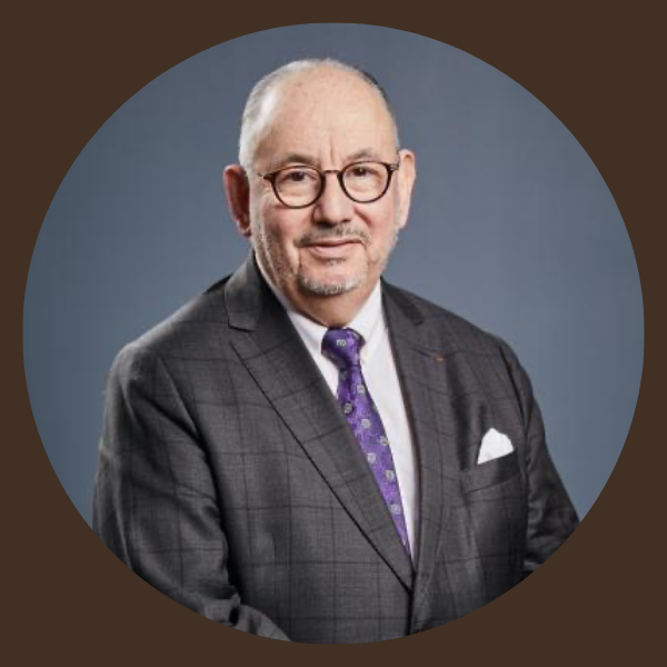 Pierre TREFOURET