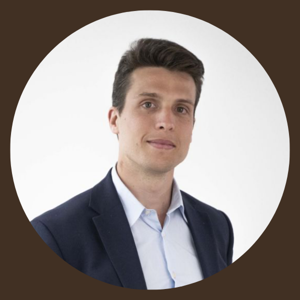 Romain LUCKEN