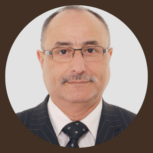 Jamel LEMRIDI