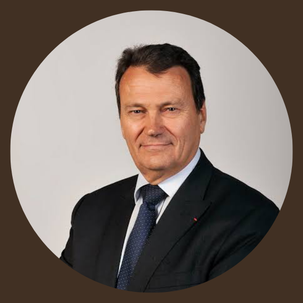 Jean-Lou BLACHIER