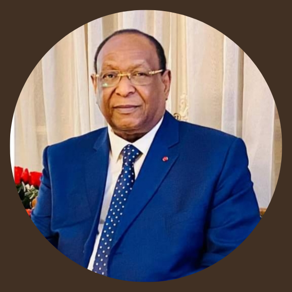 Lansana KOUYATE