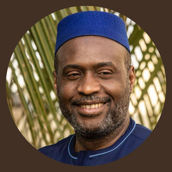 Moussa MARA