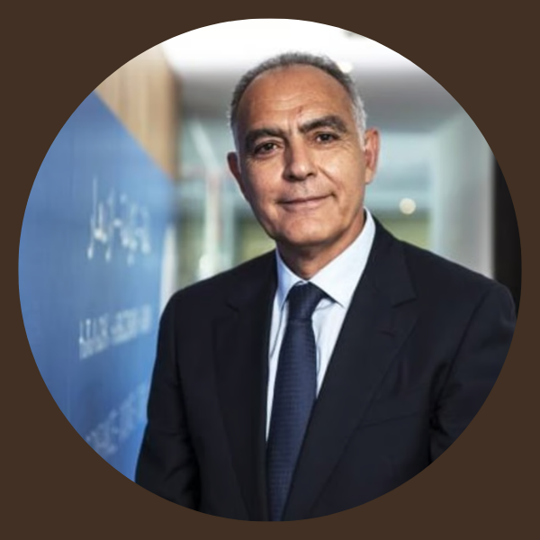 Salaheddine MEZOUAR