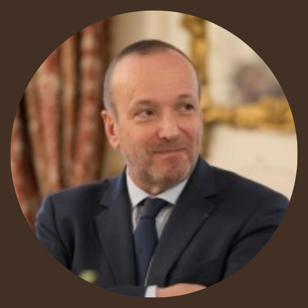 Patrice FONLLADOSA