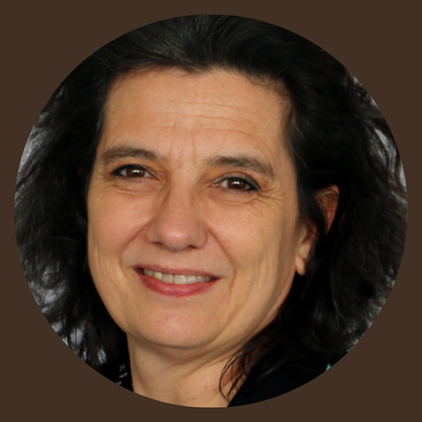 Catherine MALLET