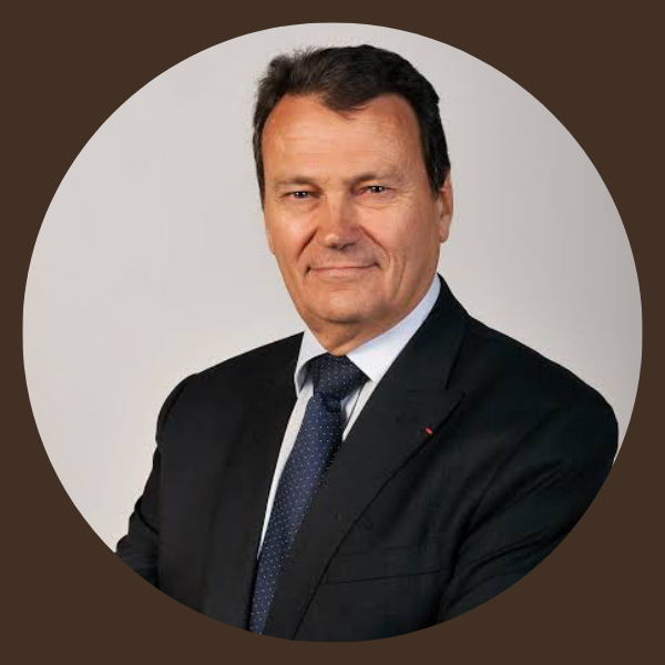 Jean-Lou BLACHIER