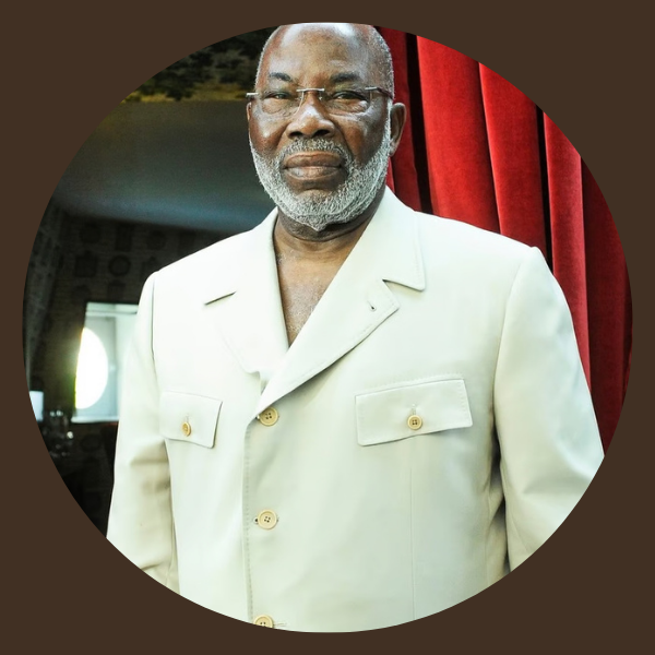Gervais KOFFI DJONDO