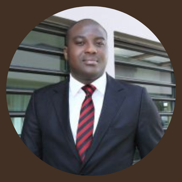 Armel Kevin KOFFI