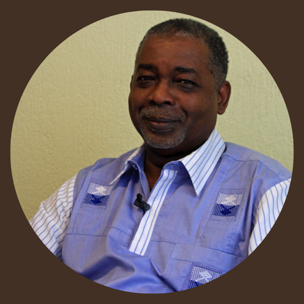 Gérard MANGOUA