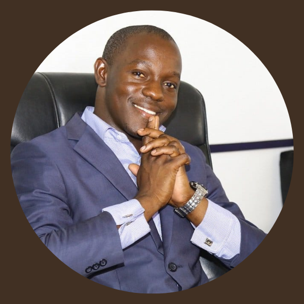 Achille AGBE