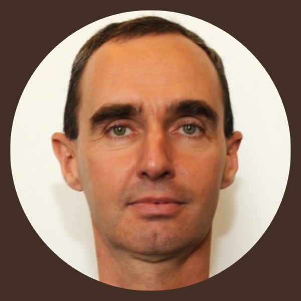 Laurent DE JERPHANION