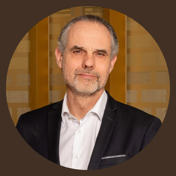 Thierry RENAUDIN