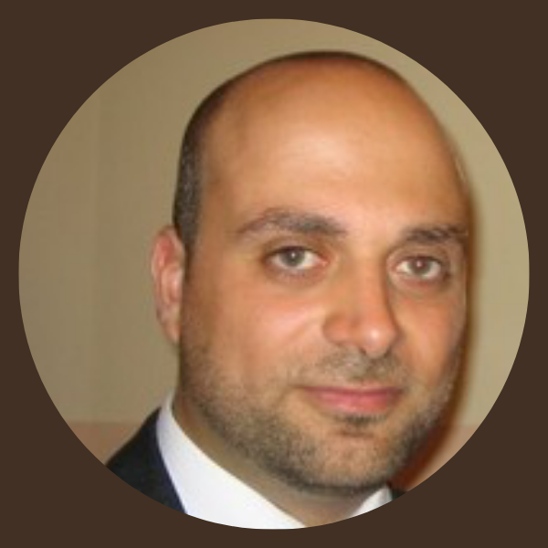 Georges AWAD