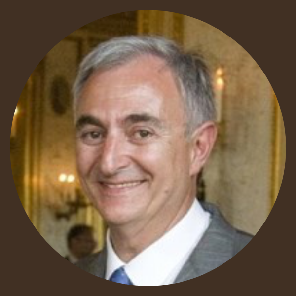 Luc-François SALVADOR