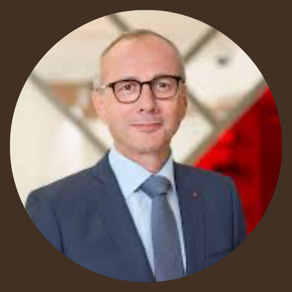 Laurent GIOVACHINI