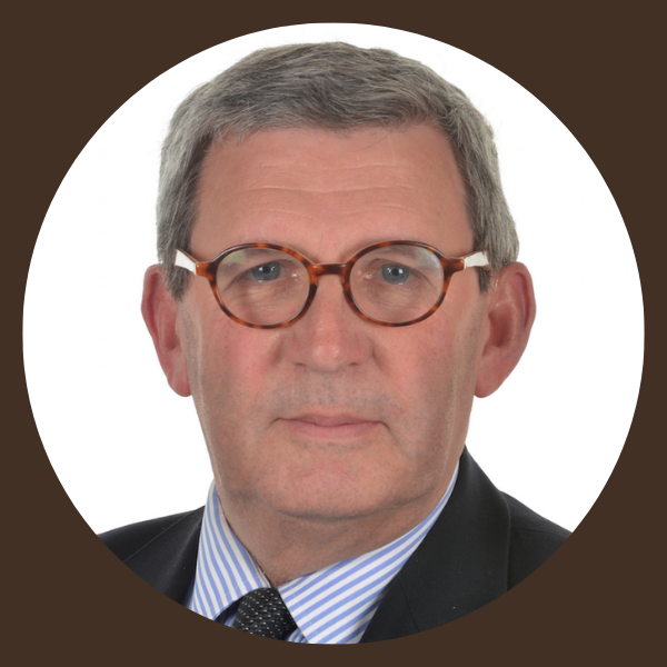 Général Marc WATIN-AUGOUARD