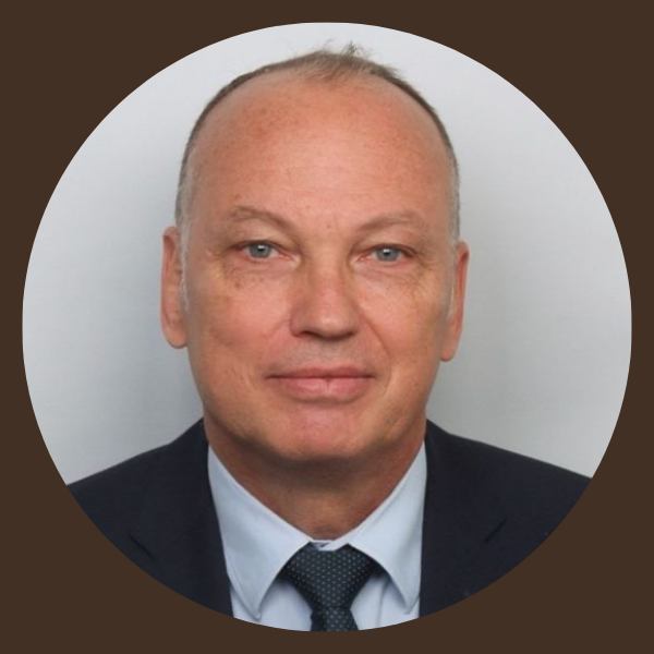 Frédéric PARISOT