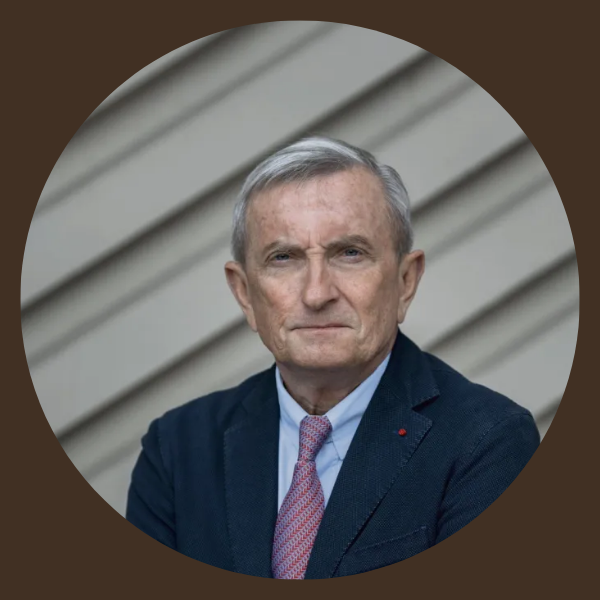 Général Vincent DESPORTES