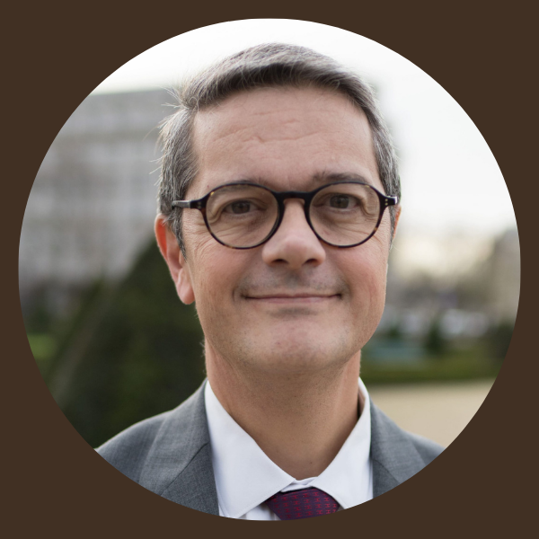 Franck MOREL 