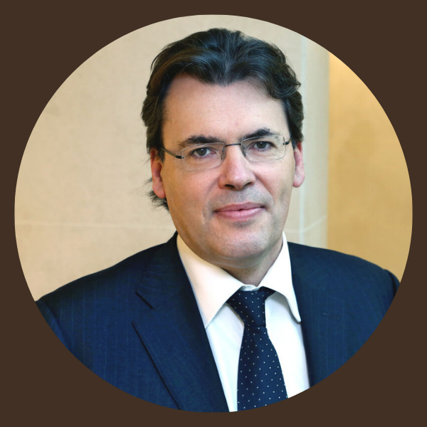 Benoit Serre